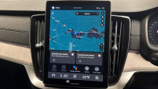 Volvo XC90 2.0 T8 PHEV Ultra Dark 5dr AWD Geartronic Estate